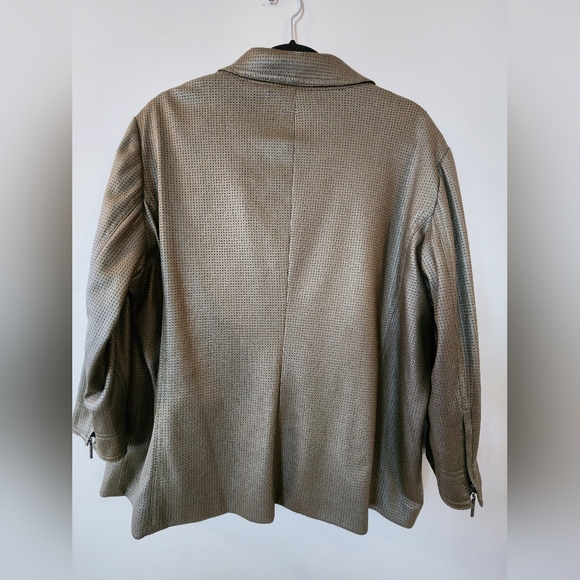 TANJAY BLAZER/JACKET - Picture 2 of 4